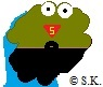 Anderes: Superfleck 1