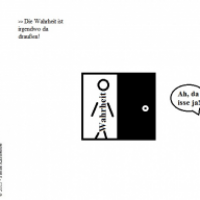 Die Wahrheit