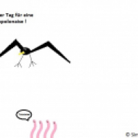 Regenwurmpolonaise