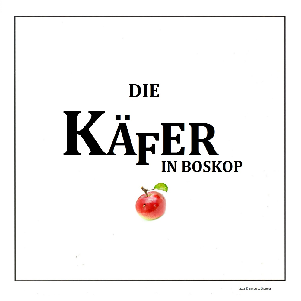 Other: Die Käfer - In Boskop 1