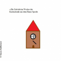 Kuckucksuhrenspruch