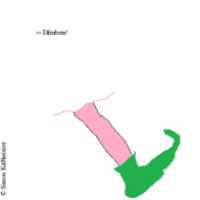 Elfenbein