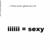 Uhuuuuuuuuuh! ;)