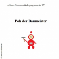 Neues Crossoverkinderprogramm im TV