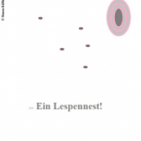 Das Lespennest