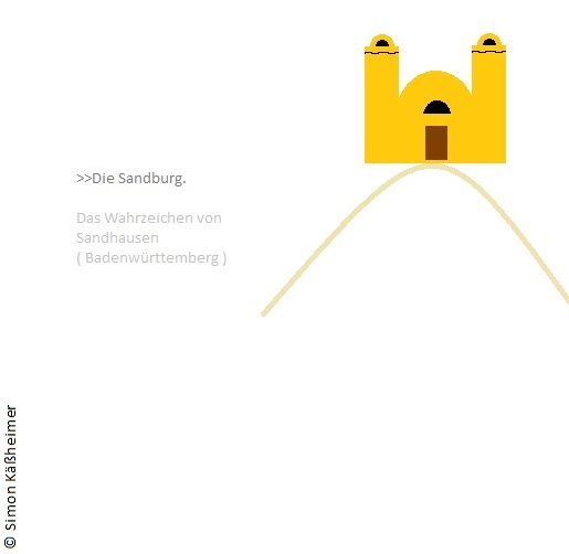 Cartoon: Sandburg 1