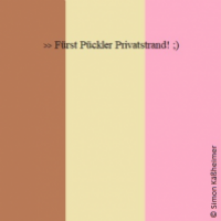 Urlaubstip Pückler
