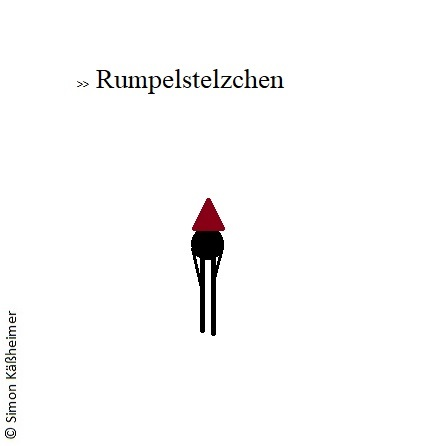 Cartoon: Rumpelstilzchen mal anders 1