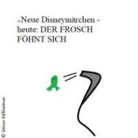 Disneymärchenstunde