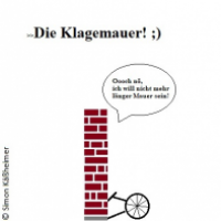 Klagemauer