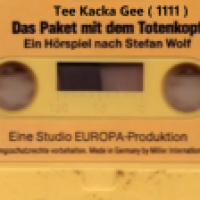 Ein TKKG Abenteuer ...