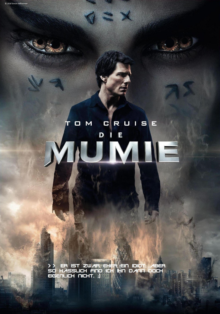 Other: Tom Cruise; so hässlich? 1