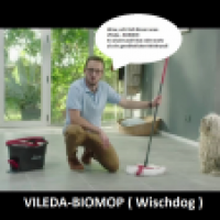 The Wischdog