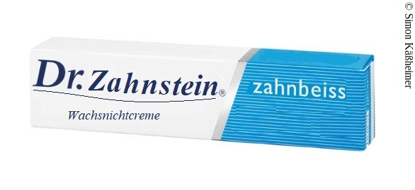 Other: Pest ääh Pasta 1