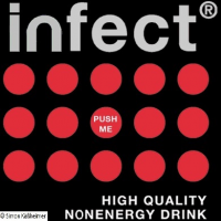 Hilft schnell! Infect!