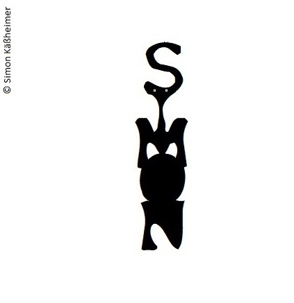 Anderes: Buchstabenmännchen 1