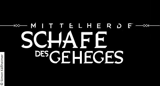Other: Schatten des Geheges 1