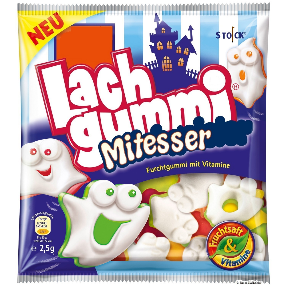 Other: Nimm 2 Flachflummis äääh ... 1