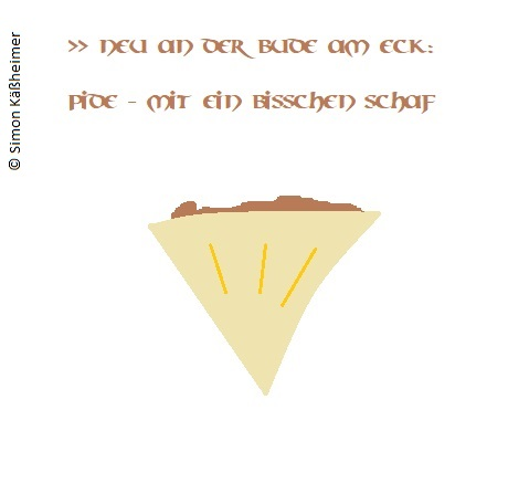 Cartoon: Ein bisschen nur. ;) 1