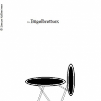 Bügelbrettpaarung