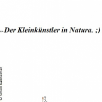 Kunst bleibt Kunst