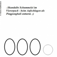 SCHUMMELEI EI EI EI
