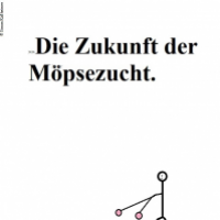 Äääähm, Möpse oder Mopse