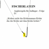 Fischerlatein IV