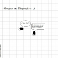 Fliegensciencefiction