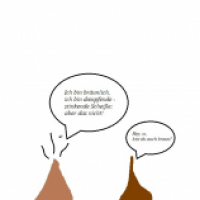 Nazimist ääh Scheiße. ;)