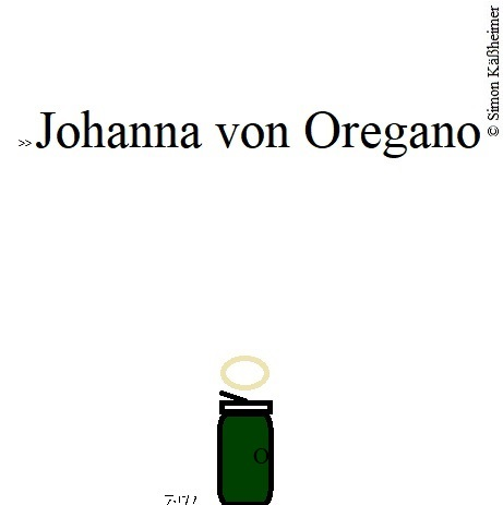 Cartoon: Manifique! ;) 1