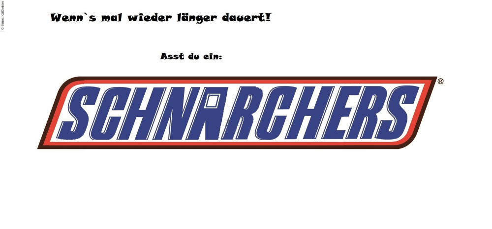 Other: Wie immer mit ... . ;) 1