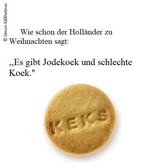 Other: Ein ² auf die Weihnachtsplätzchen. ;) 1