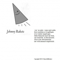 Johnny Rakete *Padeng*