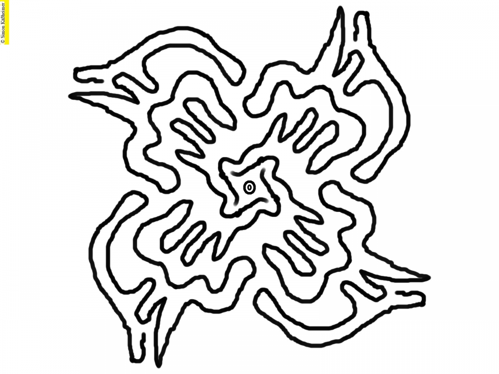 Concept Art / Character Design: Ein Experimentelles ... 1