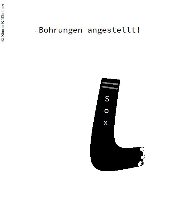 Cartoon: It Sox ääh sux. ;) 1