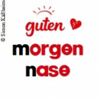 Echt schöner der Morgen. ;)