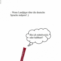 Landjägerfragen