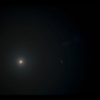 Shining End