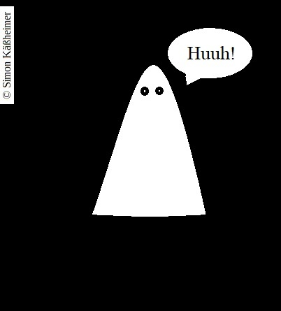 Illustration: Buhuuuh! :) 1