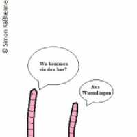 Home of Worm