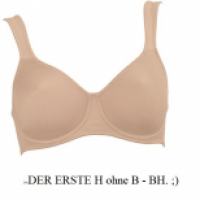 Der erste H - BH. ;)