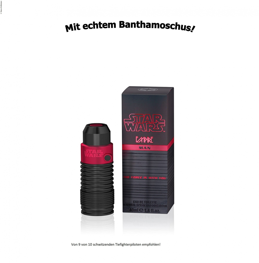 Other: Eau de Empire 1
