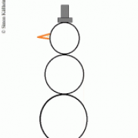 Schneemann .gif