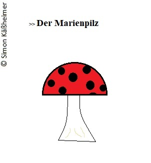 Cartoon: Pilz 1
