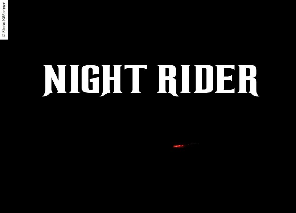 Anderes: Night 2020. ;) 1