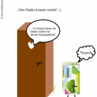 Danke DANKE! :)