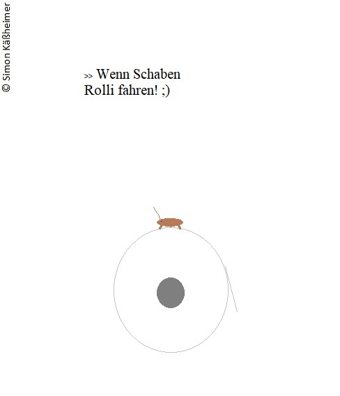 Cartoon: Huuuuuuui! ;) 1