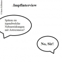 Impfinterview
