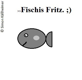 Cartoon: Nich verwandt mit Pomm. ;) 1